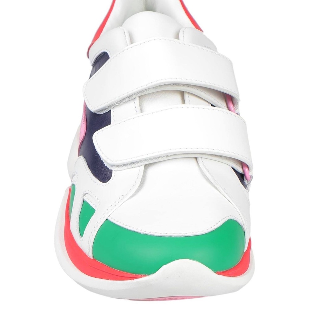 Tory Sport Multicolor Sneakers - Picture 5 of 10